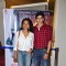 Tannishtha Chatterjee at Special Screening of film 'Rough Book'