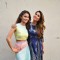 Alia Bhatt & Kareena Kapoor Snapped at Mehboob Studious