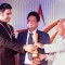 Sandip Soparkar bestowed with "National Excellence Award" 2016