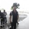 Rakesh Roshan Snapped While Leaving from Airport