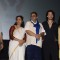 Tiger Shroff, Subhash Ghai & Palak Muchhal Celebrates 'World Yoga Day' at Whistling Woods