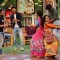 Anurag Kashyap, Nawazuddin Siddiqui Promote 'Raman Raghav 2.0' on the sets of 'The Kapil Sharma Show