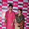 Aarti Singh and Akshay Dogra at Launch of &TV's New Serial 'Waaris'