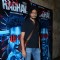 Abhishek Chaubey at Special Screening of 'Raman Raghav 2.0'