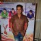 Sukhwinder Singh at Launch of film 'Love Ke Funday'