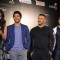 Priyanka Chopra, Farhan Akhtar, Salman Khan & Shahid Kapoor at Press Meet of 'IIFA' in Madrid