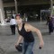 Pulkit Samrat gets angry on photographers at Airport