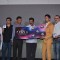 Rajeev Khandelwal at Music Launch of the film 'Fever'