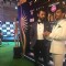 Arjun Bijlani & Fawad Khan Celebs at IIFA AWARDS