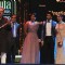 Sanjay Leela Bhansali, Priyanka Chopra and  Ranveer Singh at Star Studded 'IIFA AWARDS 2016'