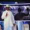 Anna Hazare at Film Launch of 'Anna'