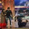 Bharti Singh, Salman Khan and Siddharth Shukla Promotes 'Sultan' on the sets of 'India's Got Talent'