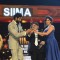 Rana Daggubati at SIIMA Awards 2016