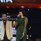 Shruti Haasan at SIIMA Awards 2016