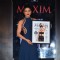 Launch of 'Maxim' magazine's cover by Priyanka Chopra