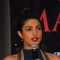 Launch of 'Maxim' magazine's cover by Priyanka Chopra