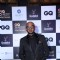 Benny Dayal at GQ 50 Most Influential Young Indians of 2016