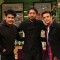 Irrfan Khan, Jimmy Shergill and Kapil Sharma Promotes 'Madaari' on 'The Kapil Sharma Show'