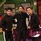 Irrfan Khan, Jimmy Shergill and Kapil Sharma Promotes 'Madaari' on 'The Kapil Sharma Show'