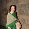 Asha Parekh at Special Screening of 'SULTAN'