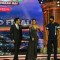 Varun Dhawan, Jacqueline Fernandes and John Abraham Promotes 'Dishoom' on India's Got Talent