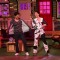 Gauahar Khan and Rajeev Khandelwal Promotes the film 'Fever' on the sets of The Kapil Sharma Show