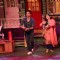 Promotion of the film 'Fever' on the sets of The Kapil Sharma Show