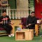 A R Rahman interacting with fans on the sets of The Kapil Sharma Show