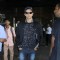 Airport Scenes: Hrithik Roshan looks hot and handsome!