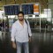 Airport Diaries: Arshad Warsi