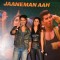 Varun Dhawana and Parineeti Chopra at Launch of Song 'Jaaneman Aah' from Dishoom