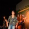 Varun Dhawan at Launch of Song 'Jaaneman Aah' from Dishoom