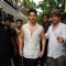 Varun Dhawan on So you think you can dance for Dishoom promotions