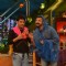 The 'girl' Vivek for Promotions of 'Great Grand Masti' on 'The Kapil Sharma Show'