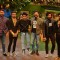 Vivek, Aftab and Riteish for Promotions of 'Great Grand Masti' on 'The Kapil Sharma Show'