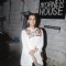 Dia Mirza Snapped at the Korner House
