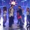 Varun Dhawan and Bosco Martis promotes Dishoom on So you think you can dance