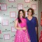 Anita Dongre and Yami Gautam at Vogue Wedding Show 2016