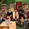 Vivek, Riteish, Urvashi, Indra and Aftab Promotes 'Great Grand Masti' on 'The Kapil Sharma Show'