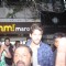Sidharth Malhotra snapped out of maroosh