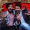 Vivek Oberoi and Riteish Deshmukh Promotes 'Great Grand Masti' on 'Comedy Nights Bachao'