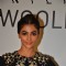 The chosen one of Mohenjo Daro - Pooja Hegde at International Woolmark Prize, Mumbai event