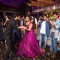 Divyanka and Vivek rocked the dance floor at their 'Happily Ever After' party