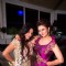 Rati Pandey at Divyanka Tripathi - Vivek Dahiya's 'Happily Ever After' Party