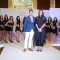 Neha Dhupia at auditions of Miss Diva