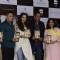 Salman Khan launches Sania Mirza's book 'Ace against Odds'