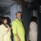 Mahesh Manjrekar at Premiere of Satish Kaushik's play Mr and Mrs Murarilal