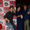 Superstar Varun Dhawan Promoting 'Dishoom' on Fever FM