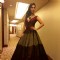 Sophie Choudry at Manish Malhotra's show FDCI India Couture Week 2016