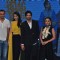 Celebs at Trailer launch of 'Happy Bhaag Jayegi' Team at Kapil Sharma Show